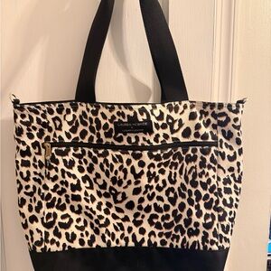 Logan & Lenora (now Canvelle) x Lauren McBrise Weekender